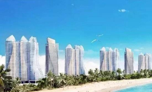 XG后潜江房价走势2025房价是跌？